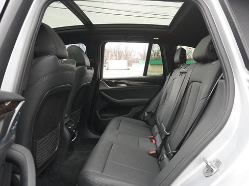 Used 2019 BMW X3 xDrive30i w/ Convenience Package image 35