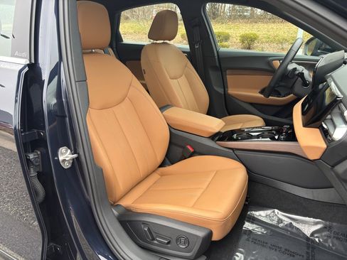 Used 2025 Audi A5 2.0T Premium Plus w/ Premium Plus image 28