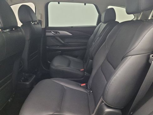 Used 2021 MAZDA CX-9 Touring w/ Touring Premium Package FWD image 18
