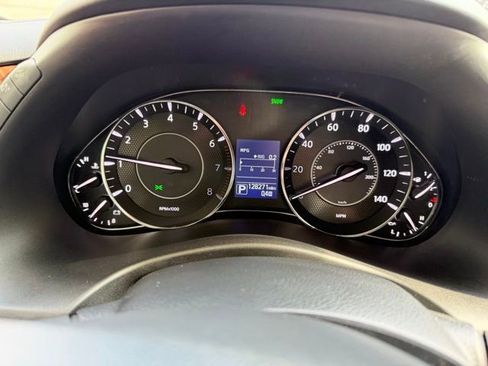 Used 2018 Nissan Armada SL w/ Premium Package image 8