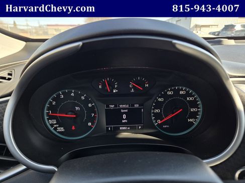 Used 2024 Chevrolet Malibu LT image 23