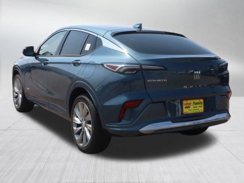 New 2025 Buick Envista Avenir image 5