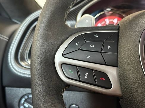 Used 2023 Dodge Challenger SRT Hellcat RWD image 20