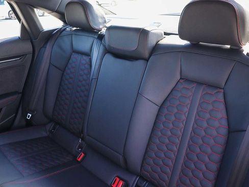 New 2026 Audi RS 3 image 24