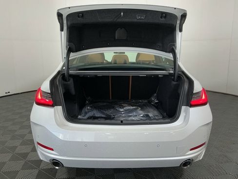 New 2026 BMW 330i Sedan w/ Premium Package image 28