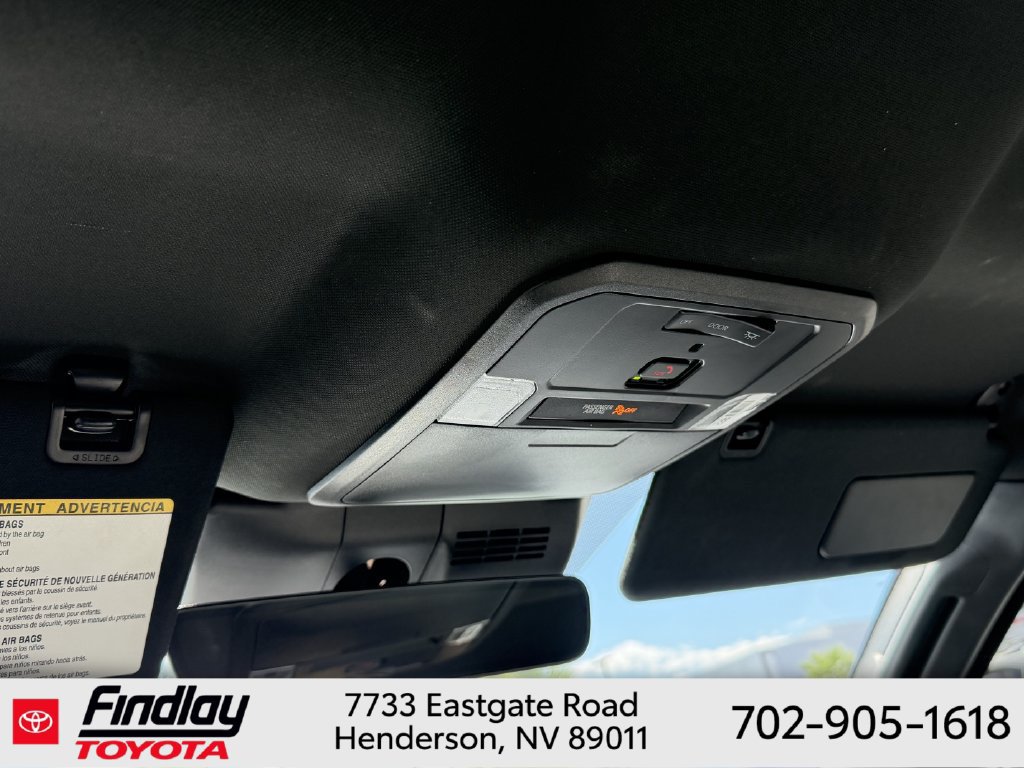 Certified 2025 Toyota Tacoma SR5 RWD image 28