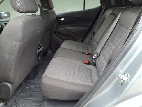 Used 2024 Chevrolet Equinox LT w/ LPO, Floor Liner Package AWD/4WD image 12