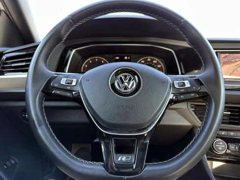 Used 2019 Volkswagen Jetta R-Line image 26