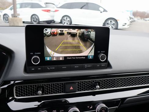 New 2026 Honda Civic Sport image 19