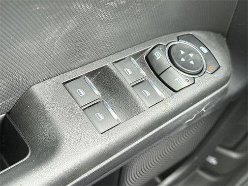 New 2025 Ford Bronco Sport Outer Banks image 20