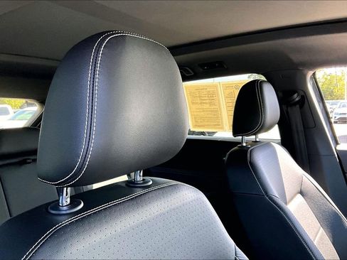 Certified 2021 Volkswagen Atlas Cross Sport SEL image 22