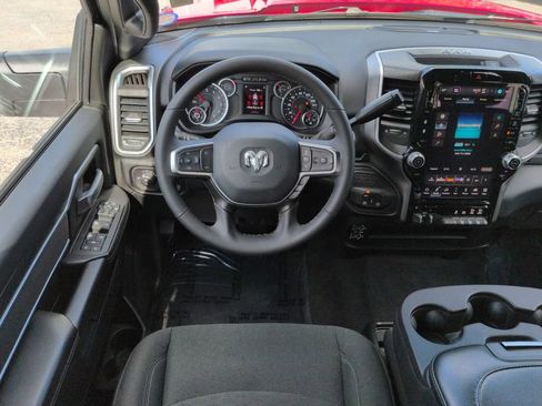 Used 2026 RAM 2500 Big Horn AWD/4WD image 15
