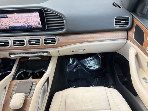New 2026 Mercedes-Benz GLE 350 4MATIC image 29