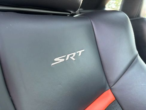 Used 2009 Dodge Challenger SRT8 w/ SRT Option Group II RWD image 20