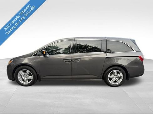 Used 2013 Honda Odyssey Touring image 2