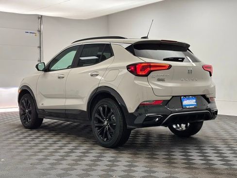 New 2026 Buick Encore GX Sport Touring w/ Studio Series image 11