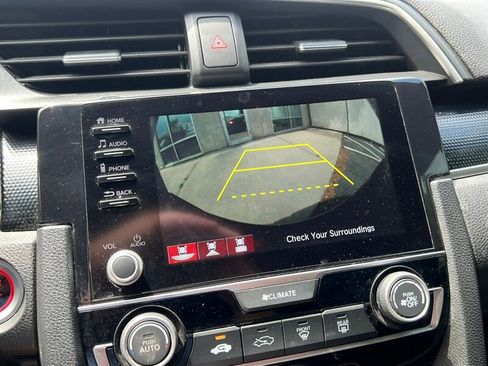 Used 2020 Honda Civic Sport image 30
