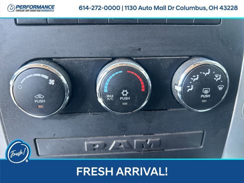 Used 2011 RAM 1500 Sport AWD/4WD image 18