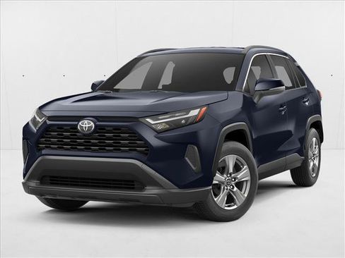 Used 2023 Toyota RAV4 XLE Premium FWD image 1
