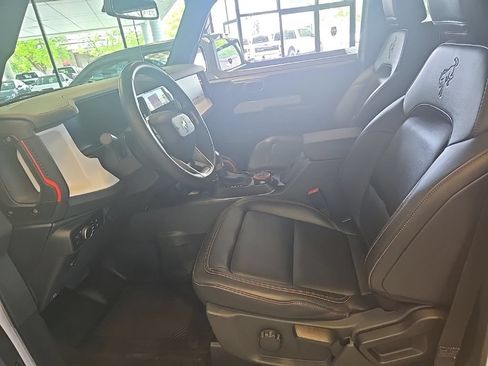 Used 2025 Ford Bronco Stroppe Edition AWD/4WD image 10