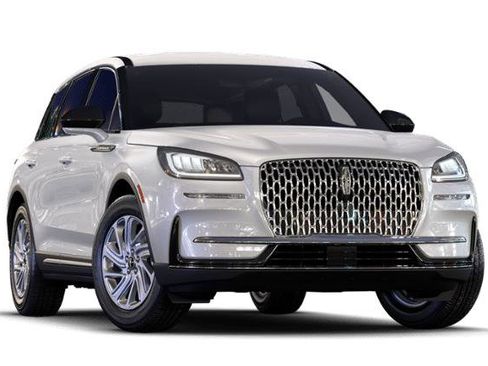 New 2024 Lincoln Corsair Premiere image 26