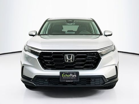 Used 2025 Honda CR-V EX-L image 2