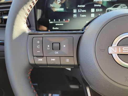 New 2026 Nissan Kicks SR w/ SR Premium Package image 4