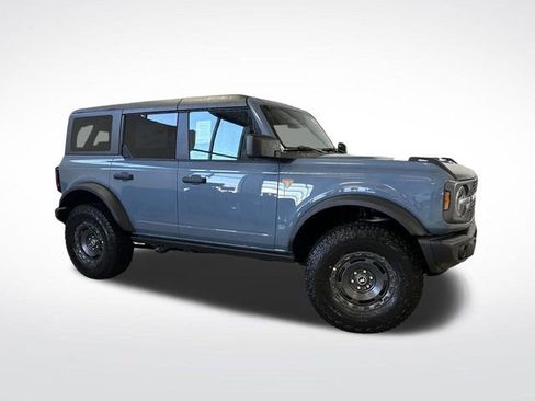 New 2025 Ford Bronco Badlands w/ Sasquatch Package image 39