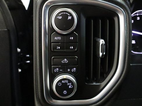 Used 2019 GMC Sierra 1500 SLE w/ SLE Value Package AWD/4WD image 33