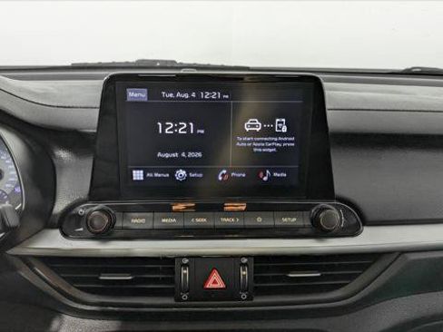 Used 2024 Kia Forte LXS FWD image 27