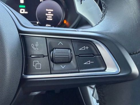 Used 2024 Dodge Hornet R/T Plus w/ Tech Pack Plus w/o Parking image 18