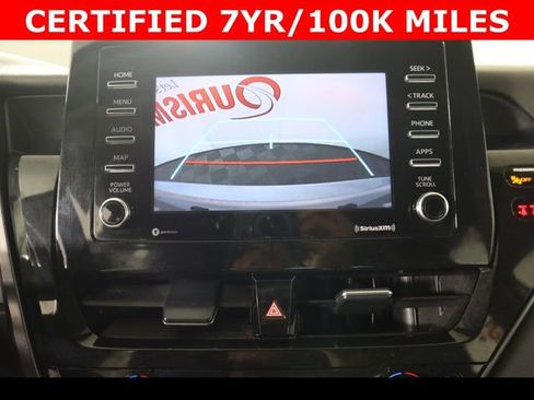 Used 2023 Toyota Camry SE image 26