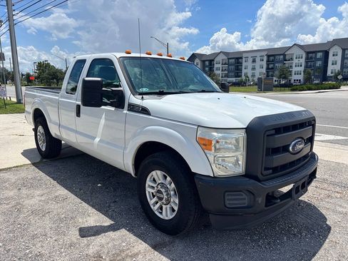 Used 2015 Ford F250 XL RWD image 2