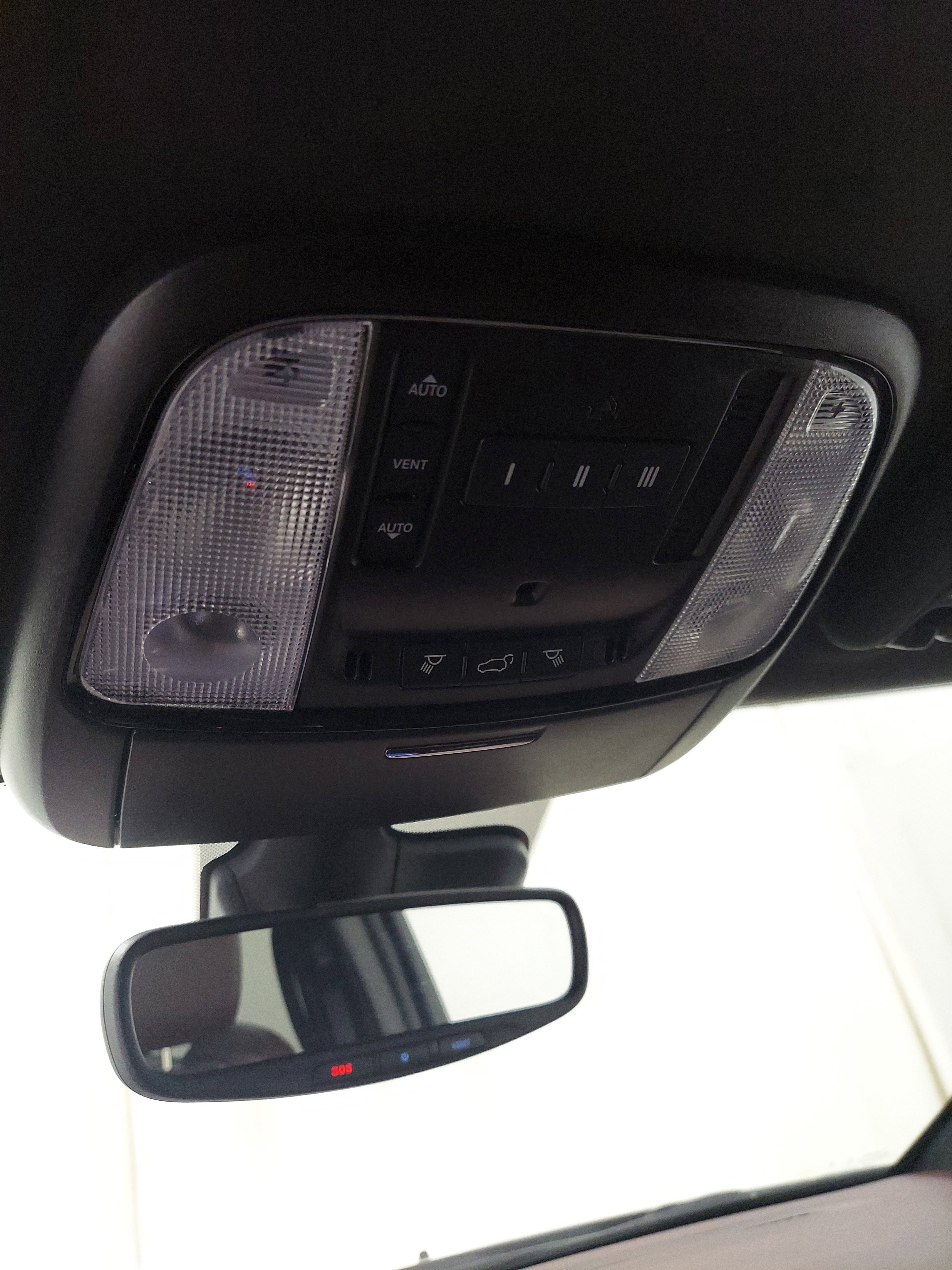 Used 2024 Dodge Durango Citadel AWD/4WD image 15