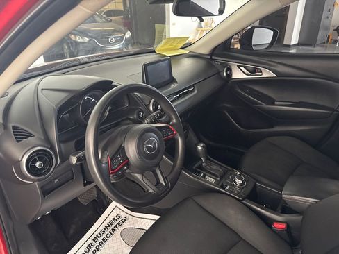 Used 2019 MAZDA CX-3 Sport image 8
