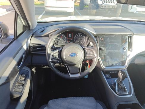Used 2024 Subaru Outback Premium image 22