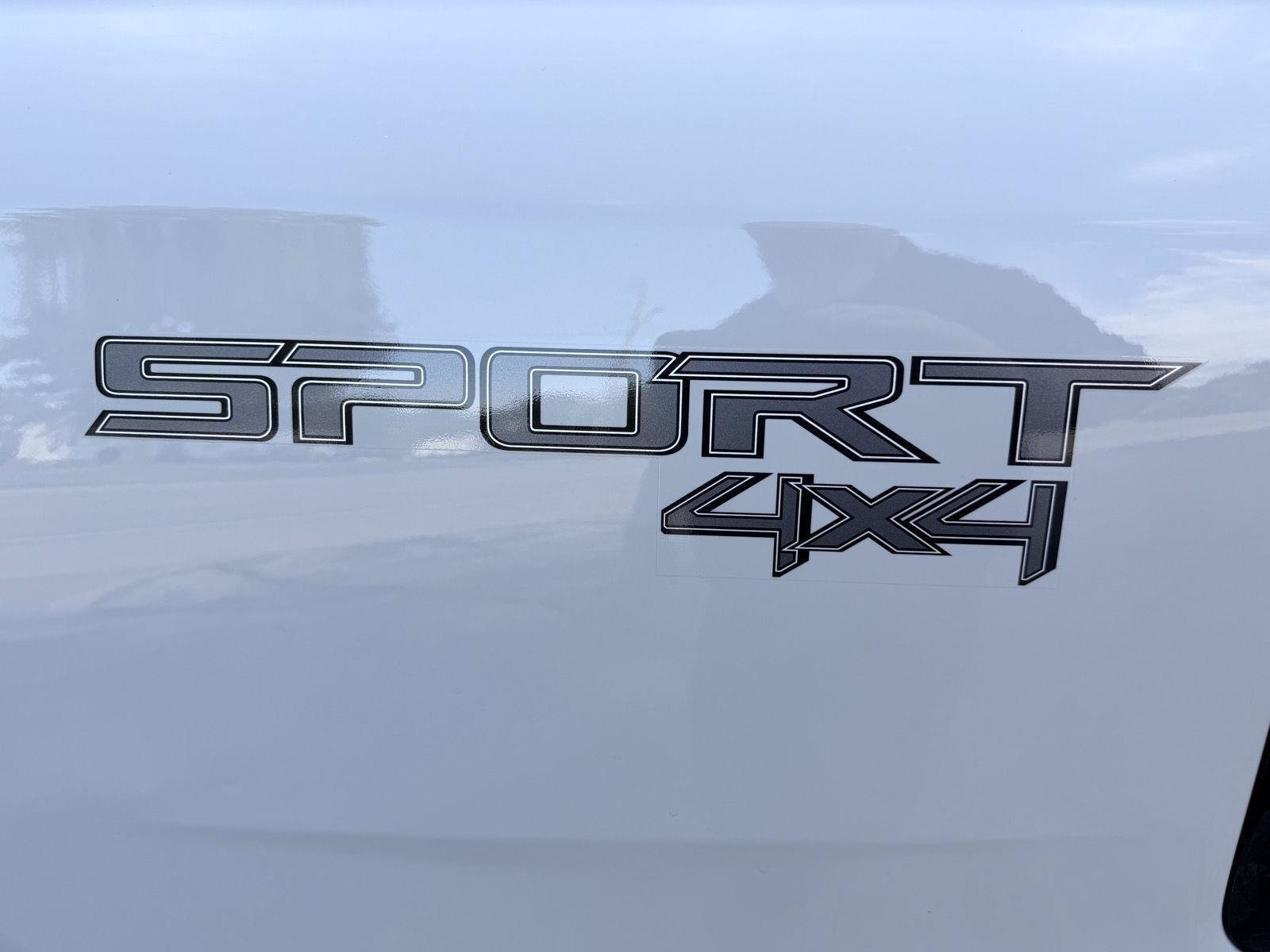 New 2026 Ford Ranger XLT w/ Equipment Group 301A High AWD/4WD image 29