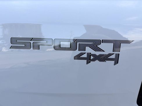 New 2026 Ford Ranger XLT w/ Equipment Group 301A High AWD/4WD image 29