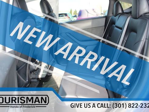 Used 2021 Tesla Model Y Performance image 14