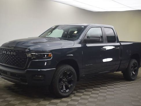 New 2026 RAM 1500 Express AWD/4WD image 14