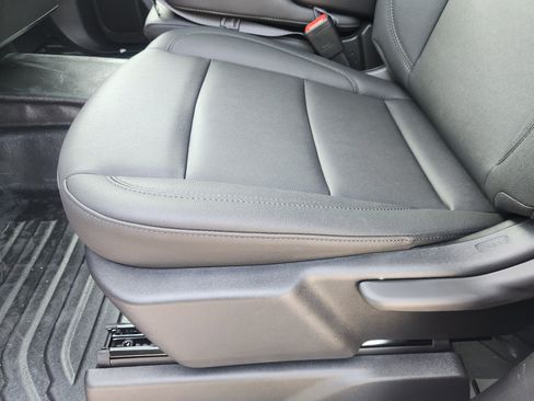 New 2025 Chevrolet Silverado 3500 W/T w/ WT Convenience Package image 24