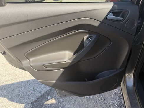 Used 2013 Ford Escape Titanium w/ Parking Technology Pkg FWD image 16