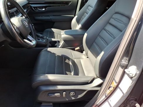 Used 2024 Honda CR-V EX-L image 11