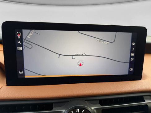 Used 2025 Lexus IS 350 F Sport w/ Navigation Package AWD/4WD image 18