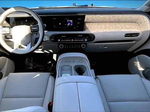 New 2026 Hyundai Palisade Calligraphy image 5