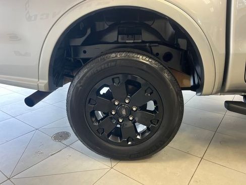 Used 2022 Ford Ranger XLT w/ Equipment Group 301A Mid image 31