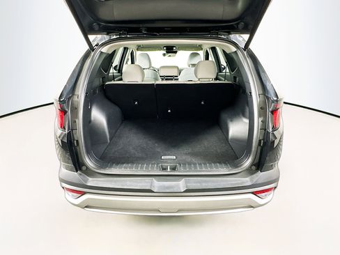Used 2025 Hyundai Tucson SEL FWD image 28