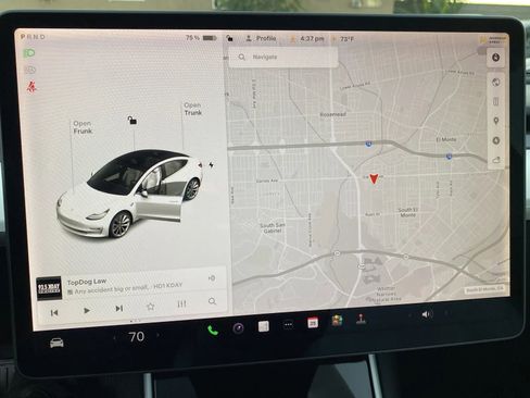 Used 2020 Tesla Model 3 image 14
