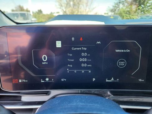 New 2025 Kia Carnival SX Prestige image 18