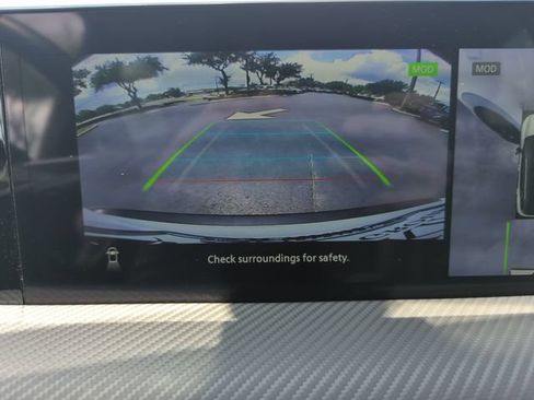 Certified 2025 Nissan Kicks SR AWD/4WD image 38